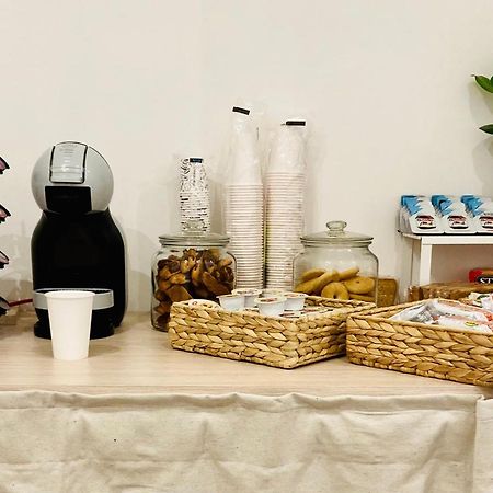 罗马 Casavalentina酒店 外观 照片