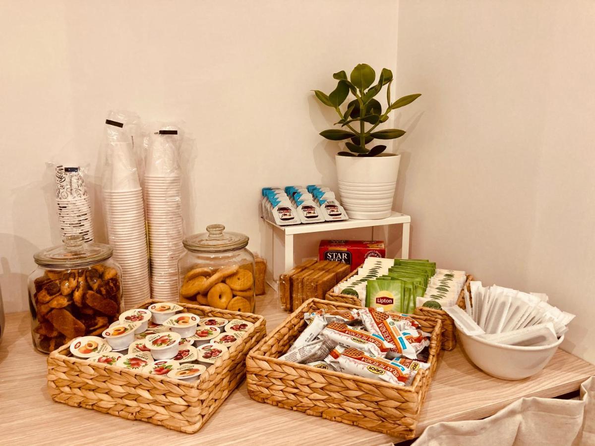 罗马 Casavalentina酒店 外观 照片