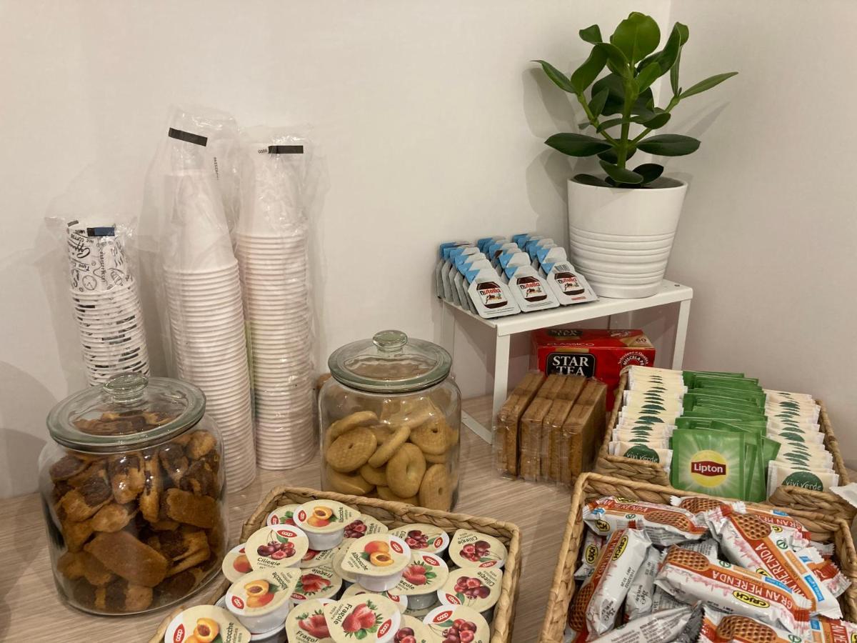 罗马 Casavalentina酒店 外观 照片