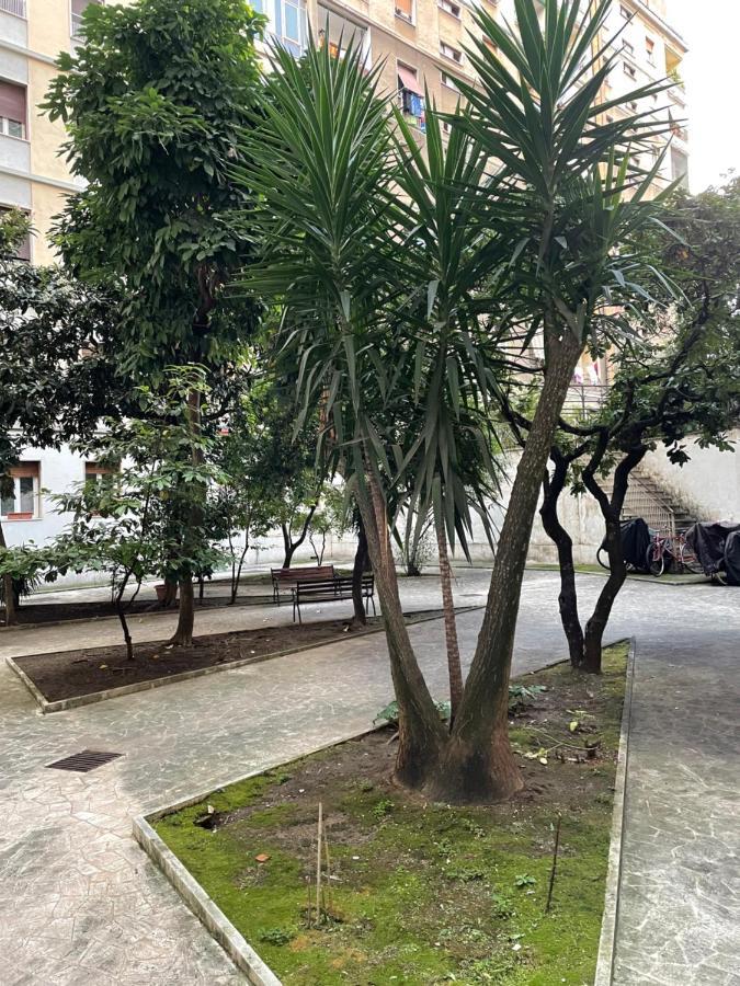 罗马 Casavalentina酒店 外观 照片