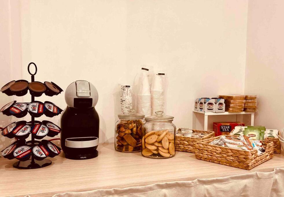 罗马 Casavalentina酒店 外观 照片